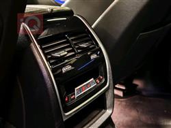 بي ام دبليو X7